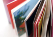 design a layout of your book, magazine, company profile, etc with adobe InDesign