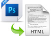 provide your design to xhtml css