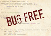 help you to fix that annoying javascript bug on your website