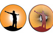 convert your old 2D logo into new stunning 3D style small1