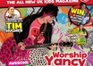 design your Brochure / Magazine cover and layout small1