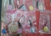 sell you a keychain with a Japanese or Chinese characters
