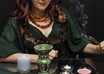 do 3 card TAROT Reading Past, present and future