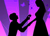 make a love video for your lover on Youtube
