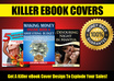 make you a cool eBook/Box/CD cover just