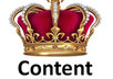 tell you how to get DAILY unique and niche relevant content for your blog, without having to write everyday
