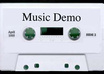 review and give you professional advice for your demo or EP