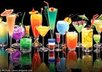 find specialized drink recipes