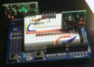 design a simple Arduino Shield