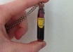 make you a bottle necklace