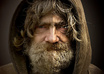 create a Dragan Style Portrait Effect