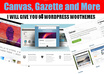 Wordpress-woothemes
