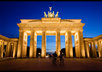 send a postcard from Berlin to someone of your choosing with your text in my handwriting