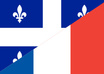 say a sentence or text in french