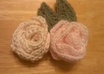 make a flower or flowers