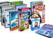 send you 10 Audio ebooks in mp3 and pdf format on various subjects with resale graphics and sales letters and keywords plus bonus ebooks