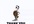 make a cool HAMSTER break dance  video  dancing around your text