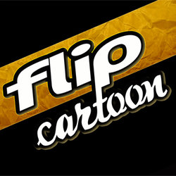 flip_cartoon