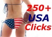 do SOLo Ads and Email Ads to Over 204 000 USA RESPONSiVE SafeList Members in lM Niche