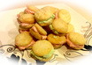give you a delicious recipe for cream wafers that are highly addictive