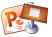 convert professionally your Powerpoint presentation into video with audio