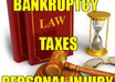 answer one back tax question