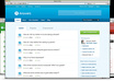 Web business