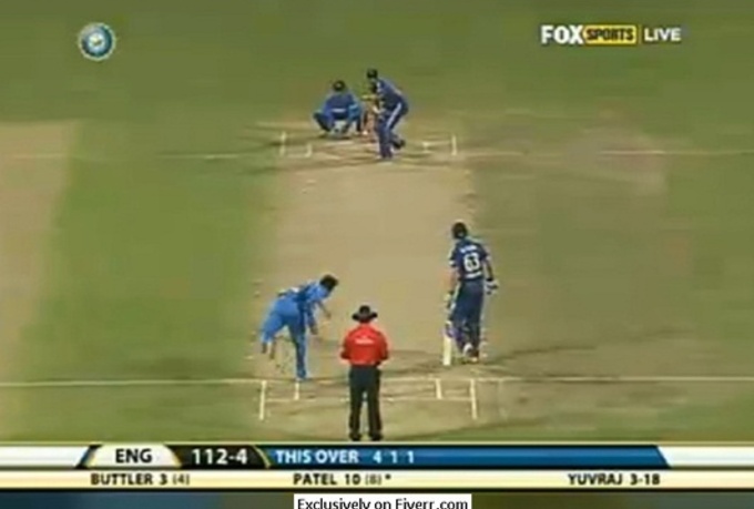 online cricket tv