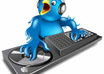 tweet your message to more than 200,000 Twitter friends and followers with proof