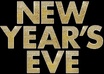 do a New Years eve themed logo