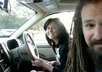 give you a shout out in my daily vlog youtube with 16,000 subscribers on my channel