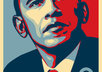convert Your Photo into Obama Hope Campaign Style Poster small1