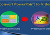 convert powerpoint slides to any video format