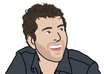 make for you a cartoon portrait