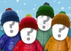 make you the STAR of a Sled Ride with your friends small1