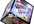 create a rotating 3D cube effect to your pictures