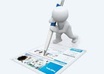 write a 500 word SEO article or a product review small1