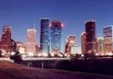 send you a postcard from Houston, Texas