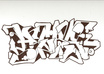 draw any word in Graffiti and send it to you small1