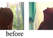 send you a beautiful photoshop curve to enhance your photos small1