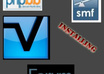 install forum on your host