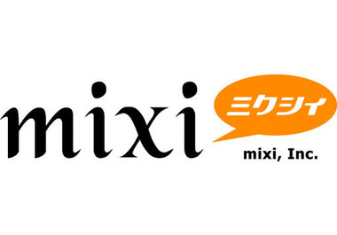 create a japanese Mixi account big1