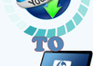 convert your online video to a mp4 avi mkv or wmv