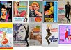 give you 190 retro Movie Posters