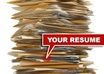Resume service