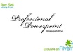 make a Professional Powerpoint Presentation small1