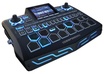 give over 3Gigs of sounds and loops to make music with