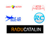 design an amasing logo small1