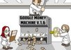 show Google images traffic, exposed