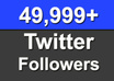 add 49,999+ Twitter followers ✔Best Quality ✔Real Looking Profiles ✔Boos Influence ✔NO Password ✔24 Hours